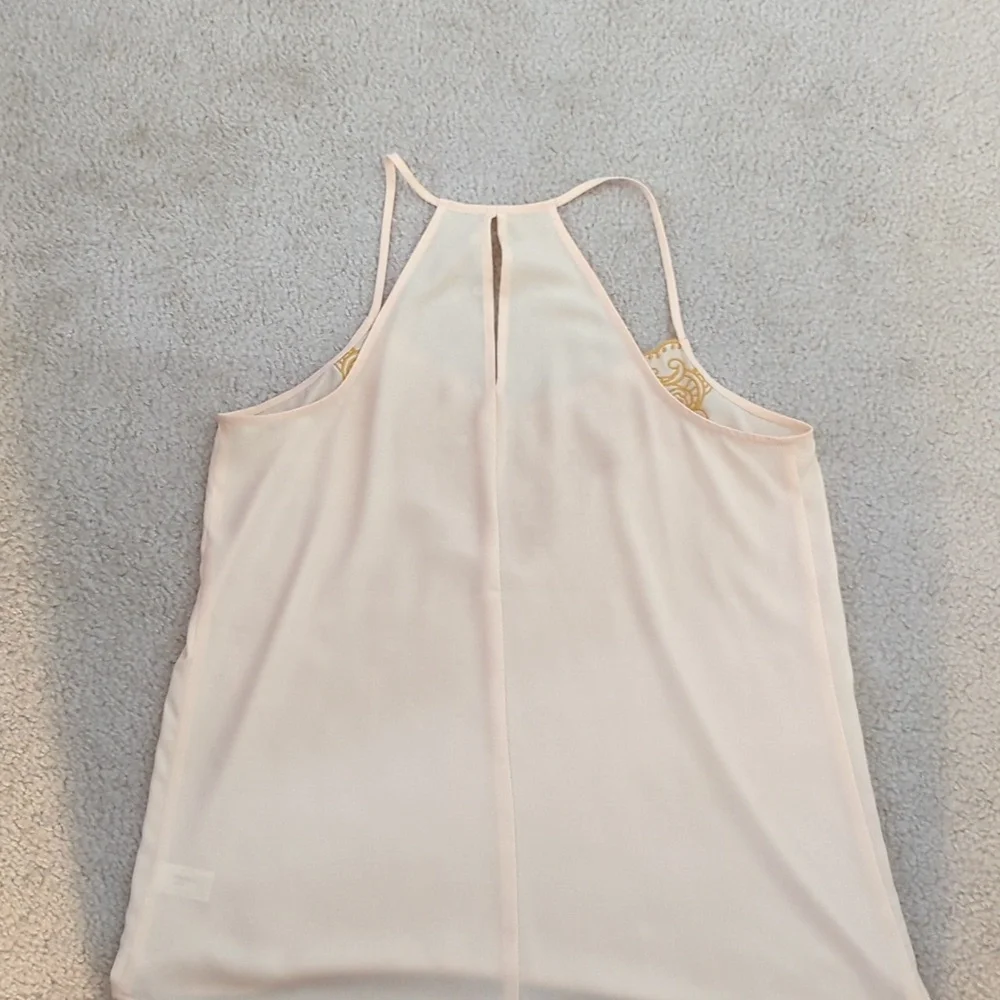 Express Tank top - Picture 2 of 3